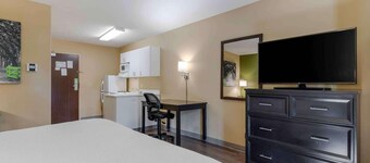 아비에이터 스위트 호텔 바이 애스펜 호텔스