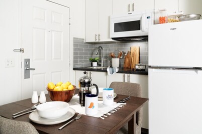 InTown Suites Extended Stay Houston TX - Jersey Village