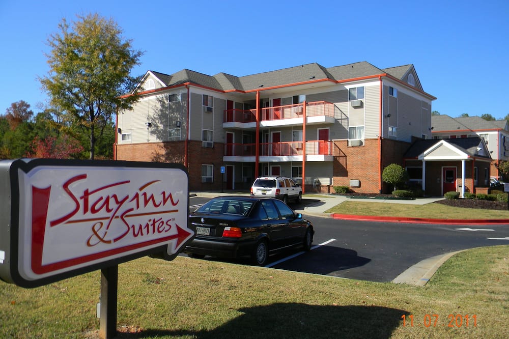 Stay Inn & Suites