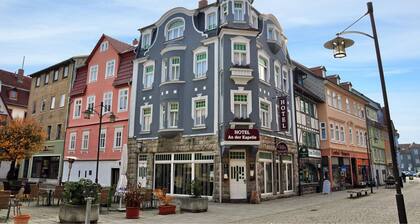 Hotel an der Kapelle