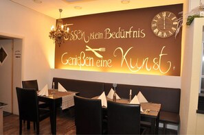 Restoran