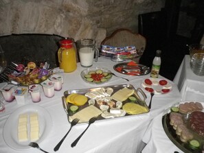 Restaurant - Hotel an der Kapelle (Meiningen)