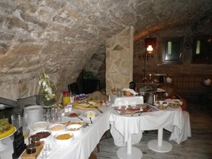 Restaurant - Hotel an der Kapelle (Meiningen)