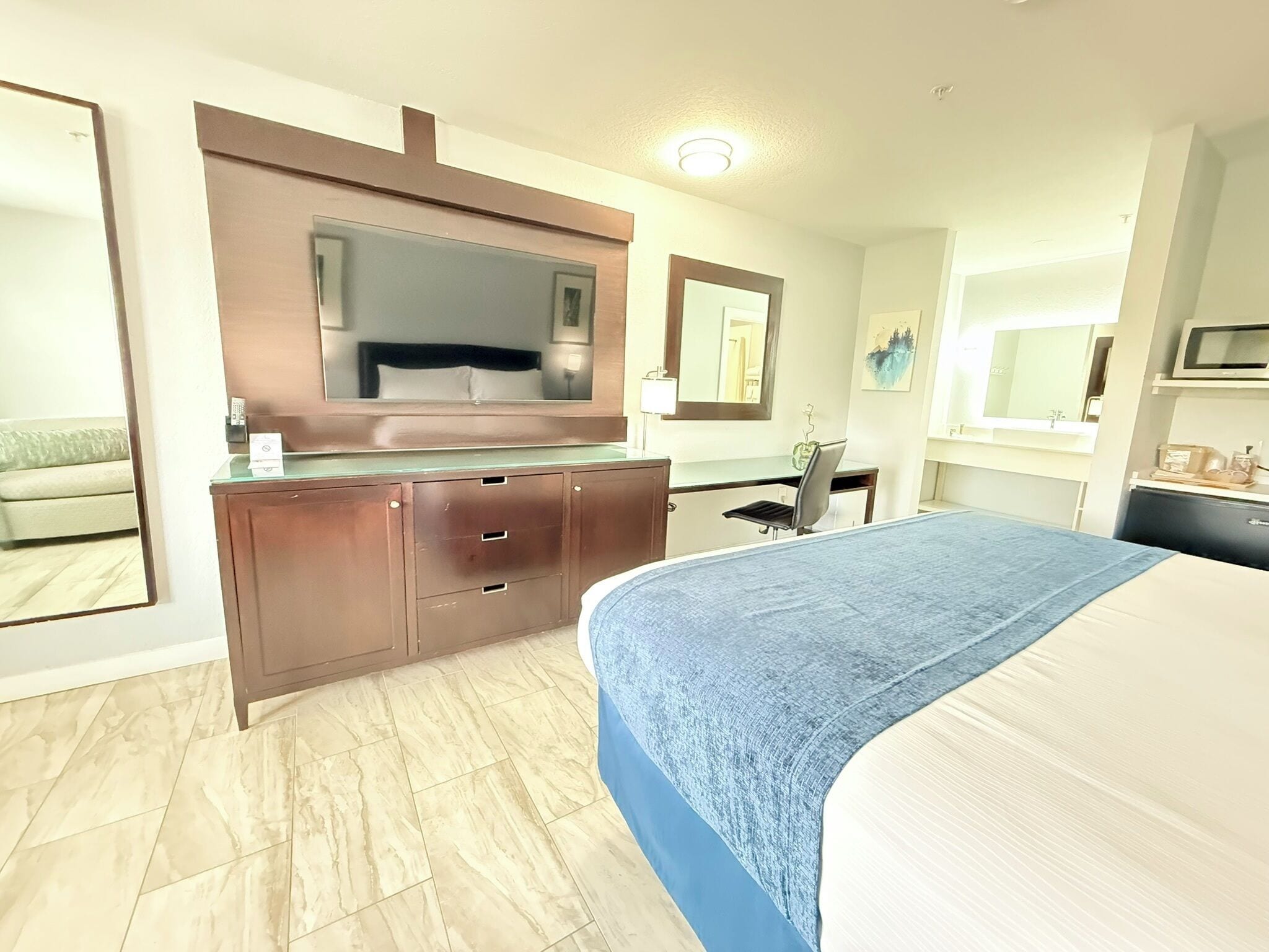 Foto - Lantern Inn & Suites