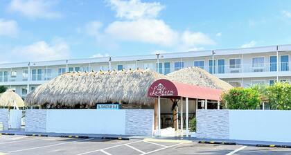 Lantern Inn & Suites