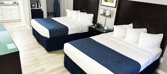 Lantern Inn & Suites