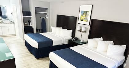 Lantern Inn & Suites