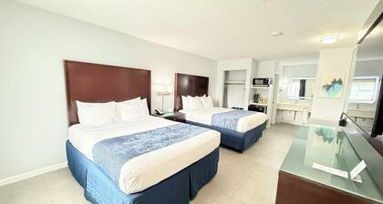 Lantern Inn & Suites