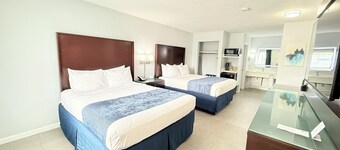 Lantern Inn & Suites