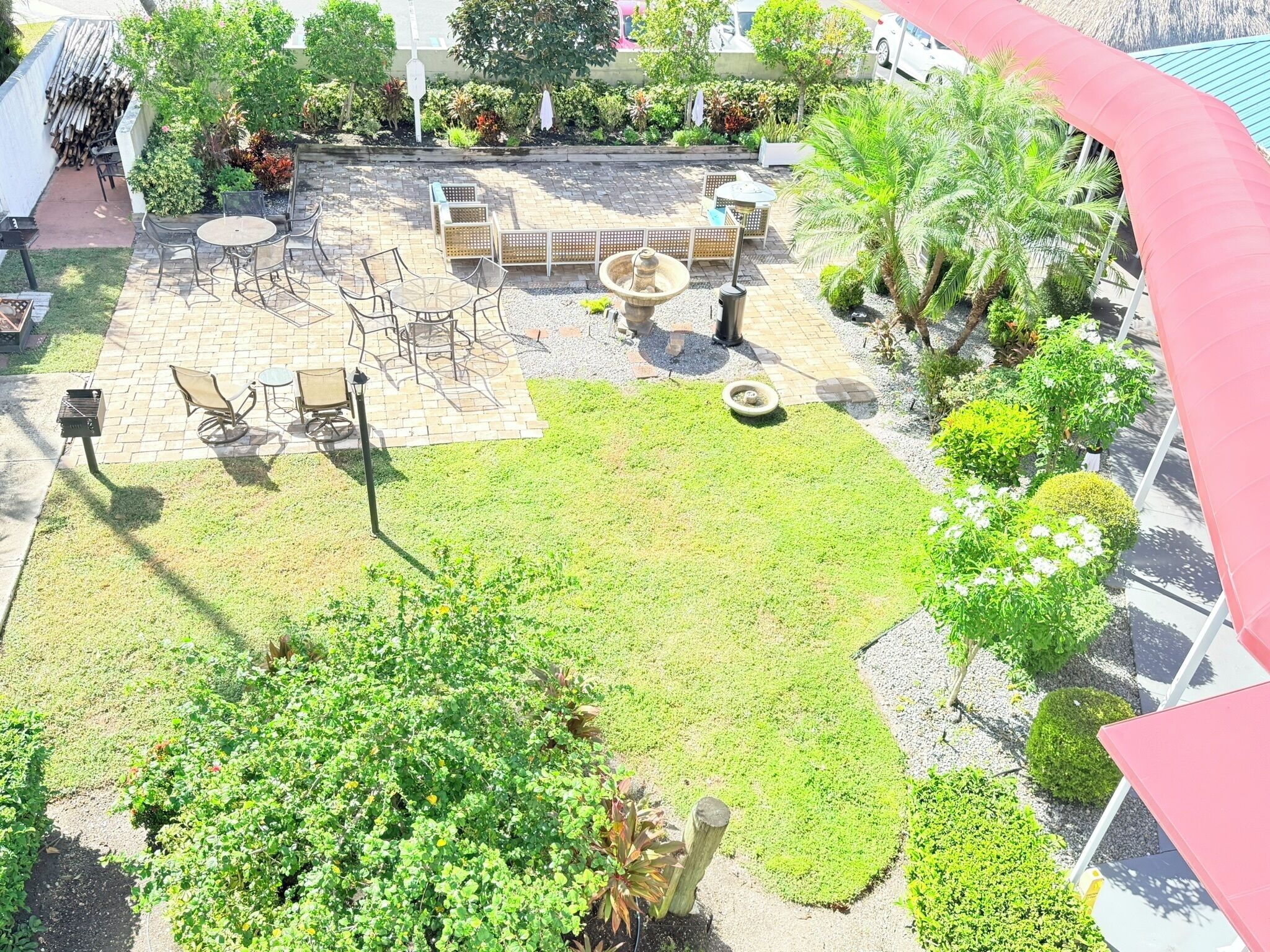 Foto - Lantern Inn & Suites - Sarasota