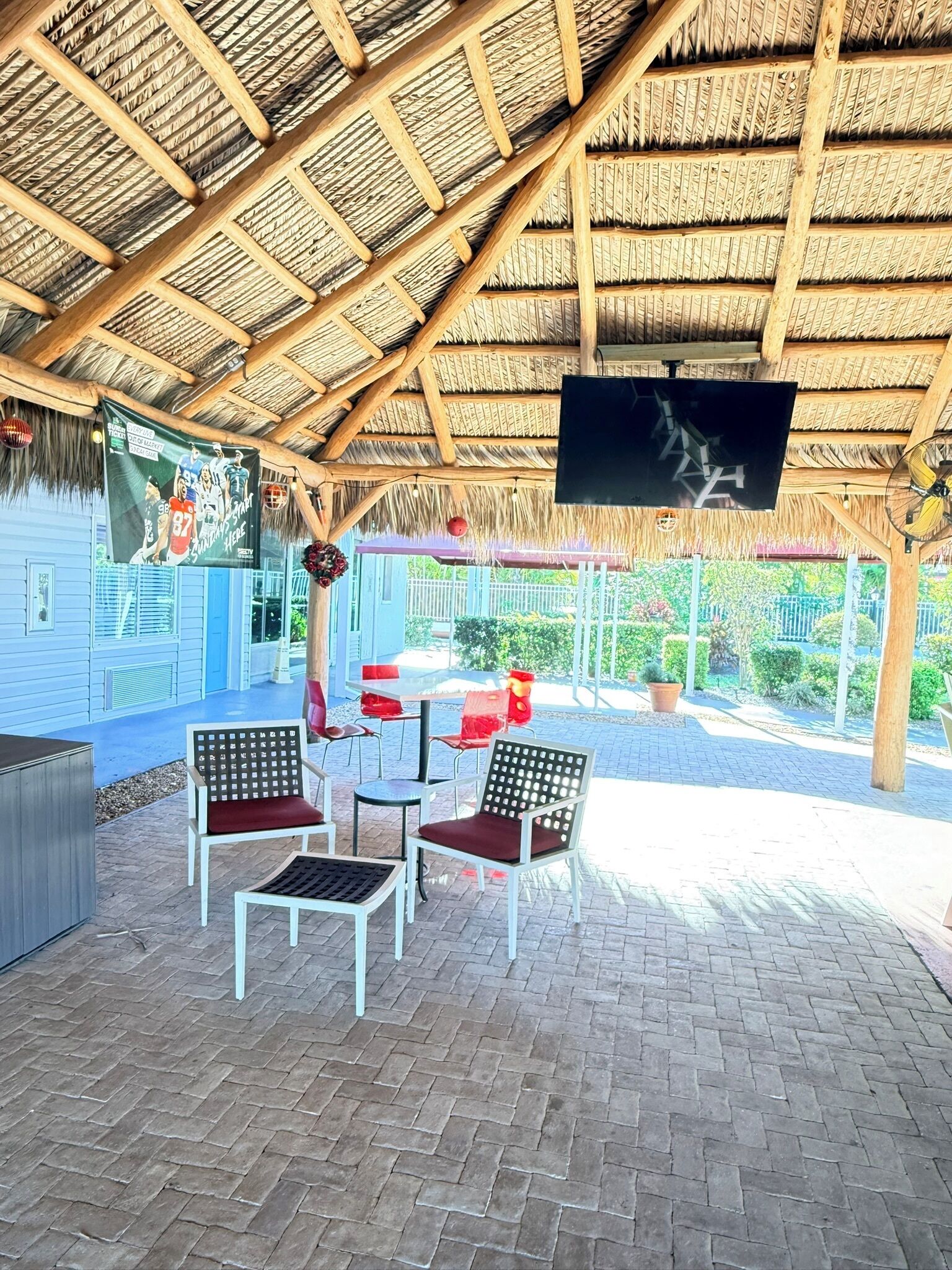 Foto - Lantern Inn & Suites