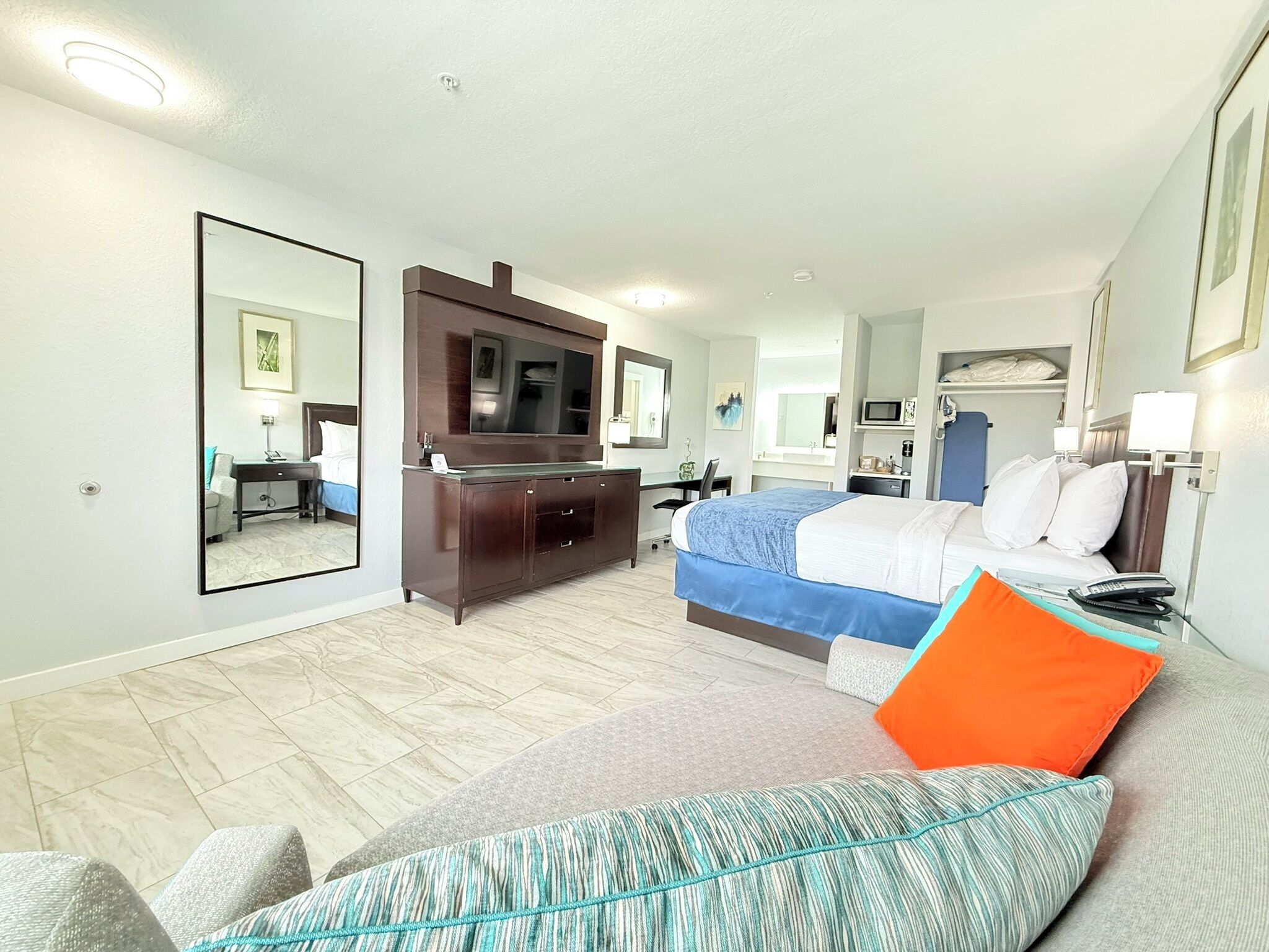 Foto - Lantern Inn & Suites