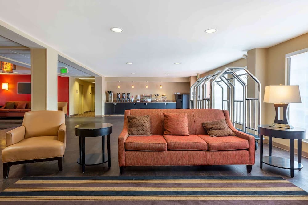 Extended Stay America Suites Secaucus New York City Area