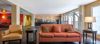 Extended Stay America Suites Secaucus New York City Area