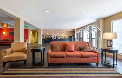 Extended Stay America Suites Secaucus New York City Area