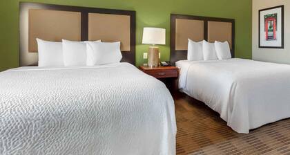 Extended Stay America Suites Secaucus New York City Area