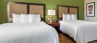 Extended Stay America Suites Secaucus New York City Area