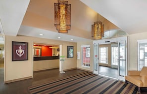 Hall