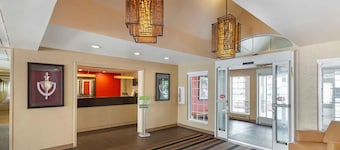 Extended Stay America Suites Secaucus New York City Area