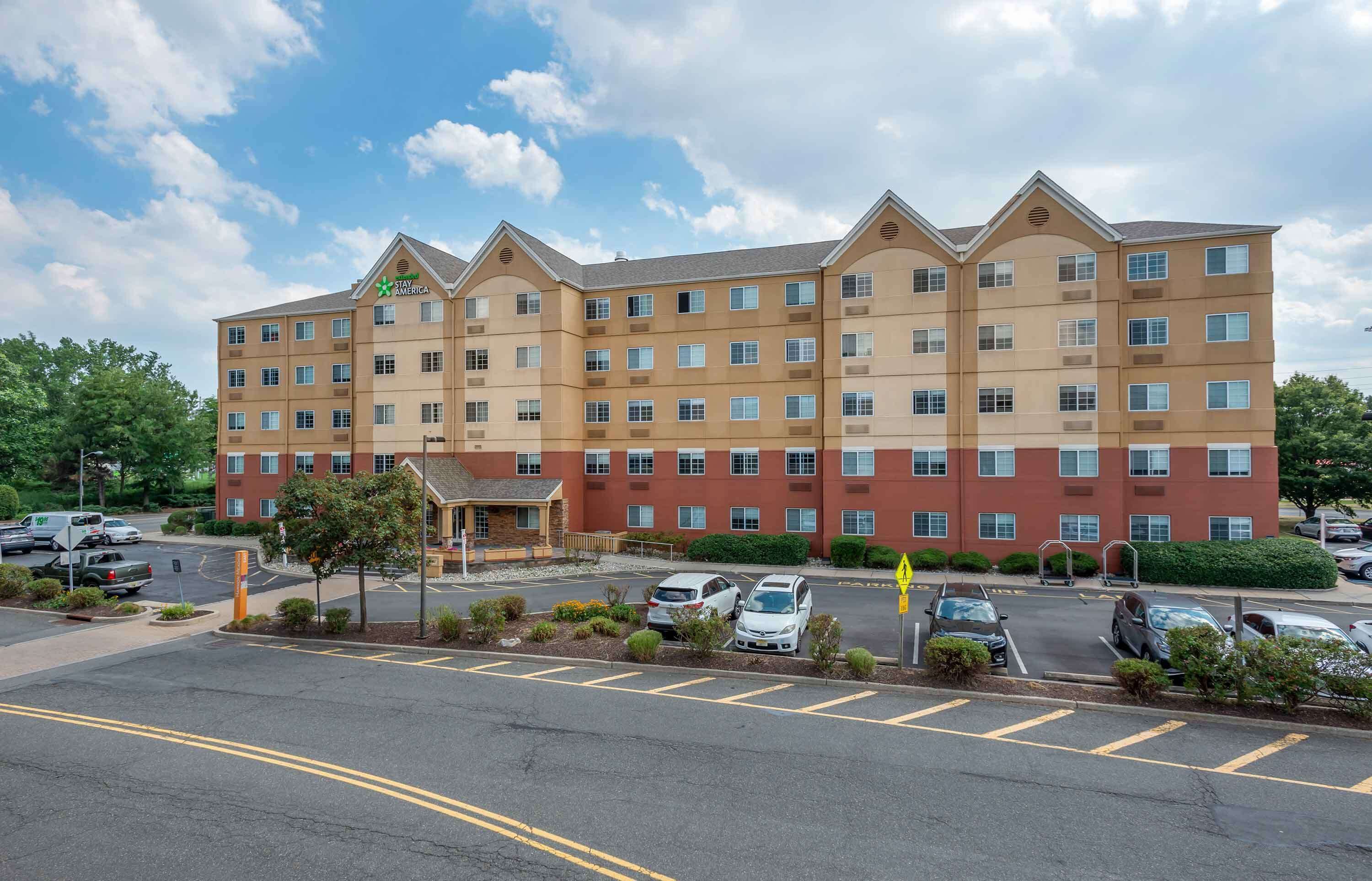 Photo - Extended Stay America Suites - Secaucus - New York City Area