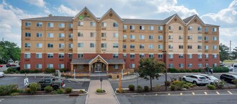 Extended Stay America Suites Secaucus New York City Area