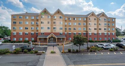 Extended Stay America Suites Secaucus New York City Area