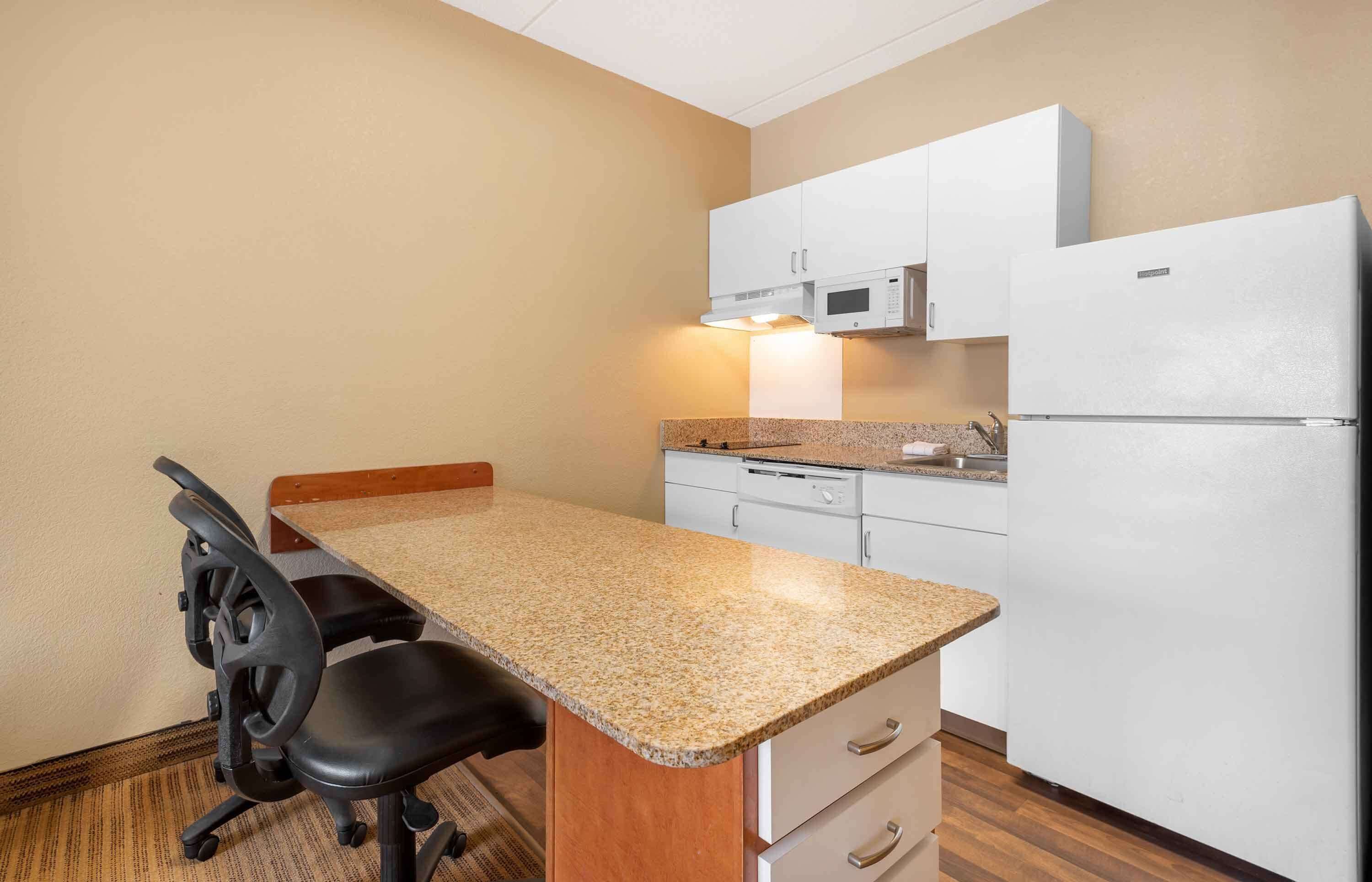 Photo - Extended Stay America Suites - Secaucus - New York City Area