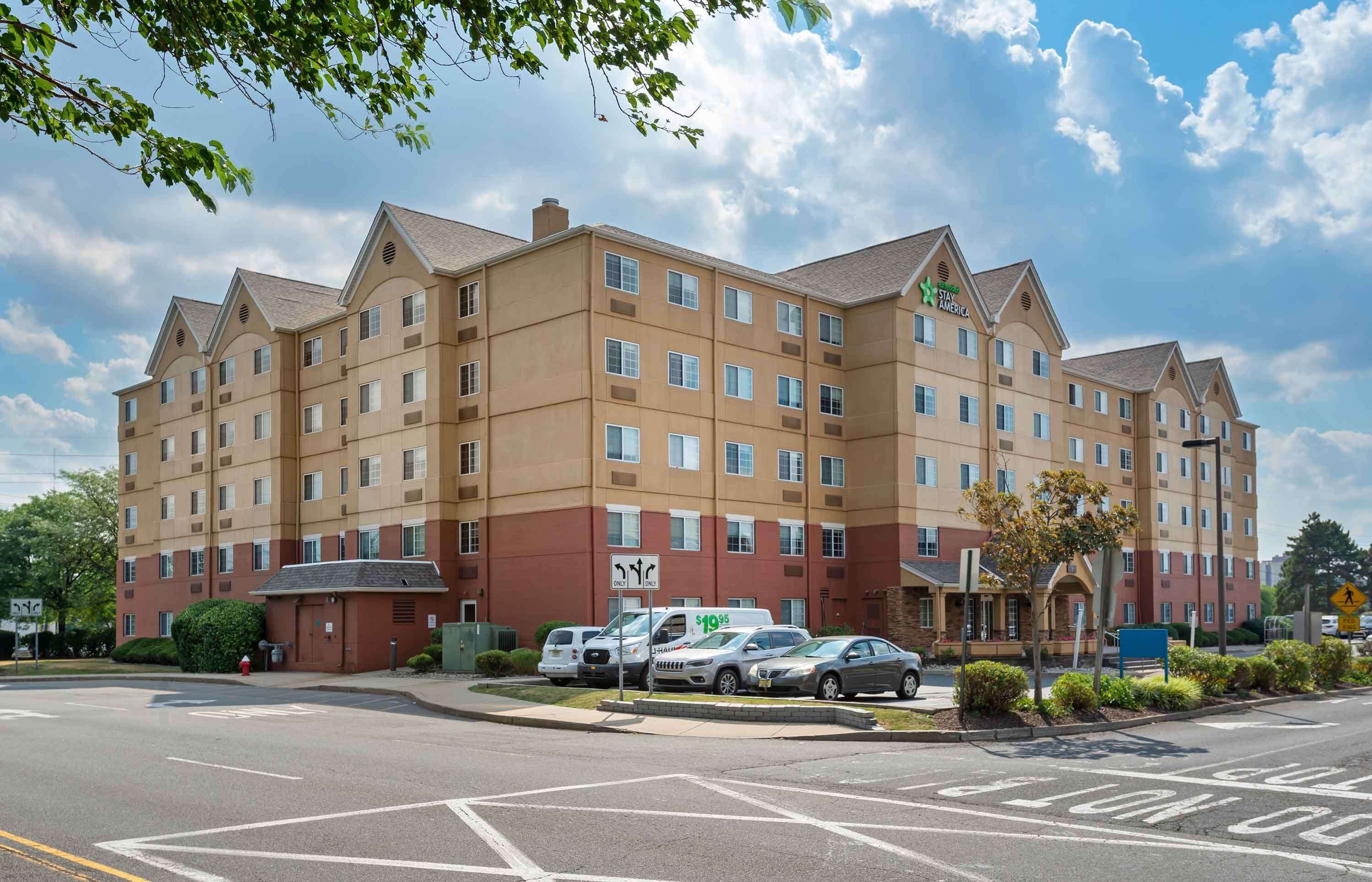 Photo - Extended Stay America Suites - Secaucus - New York City Area