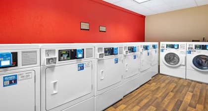 Extended Stay America Suites Secaucus New York City Area