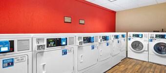 Extended Stay America Suites Secaucus New York City Area