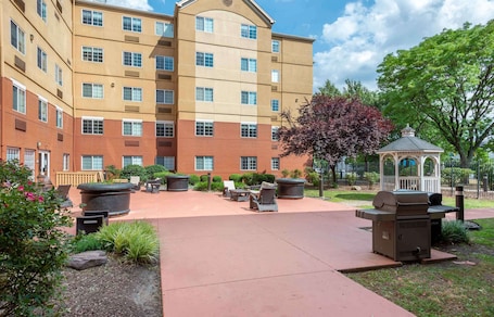 Servicio de la propiedad