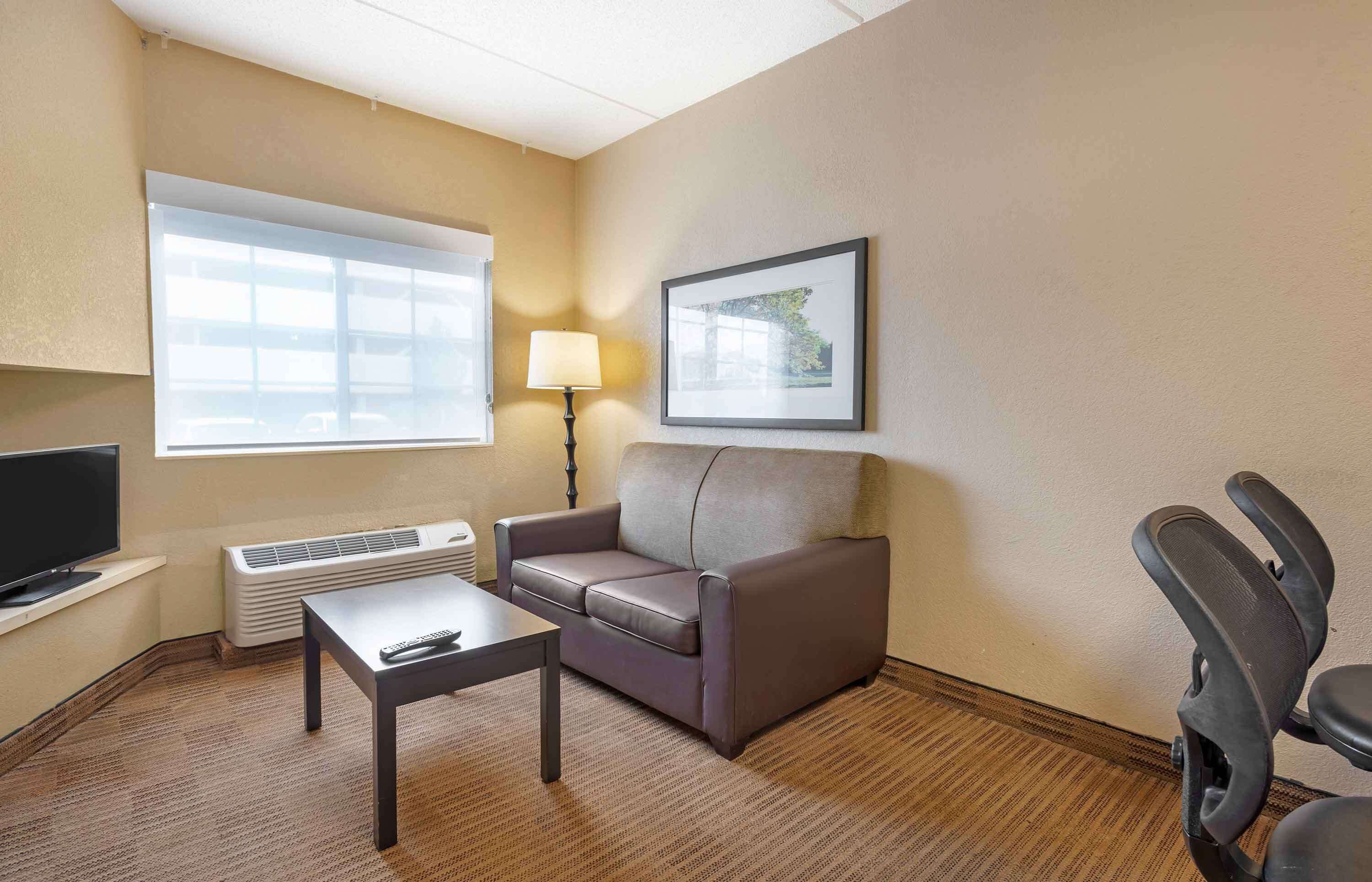 Photo - Extended Stay America Suites - Secaucus - New York City Area