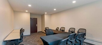 Extended Stay America Suites Secaucus New York City Area