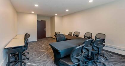 Extended Stay America Suites Secaucus New York City Area