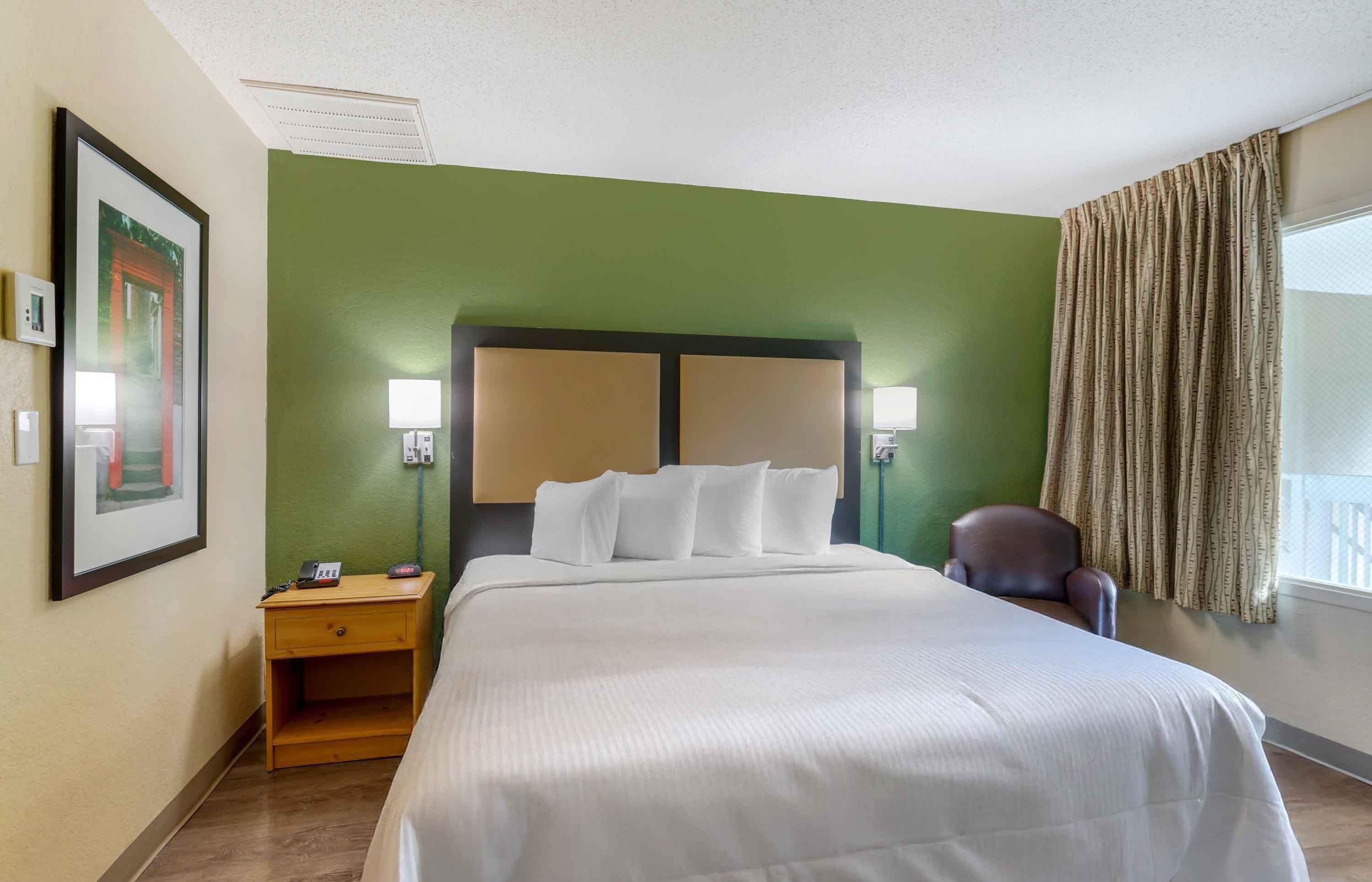 Suite, 1 très grand lit et 1 canapé-lit, non-fumeur