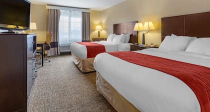 Comfort Inn & Suites North Tucson - Marana