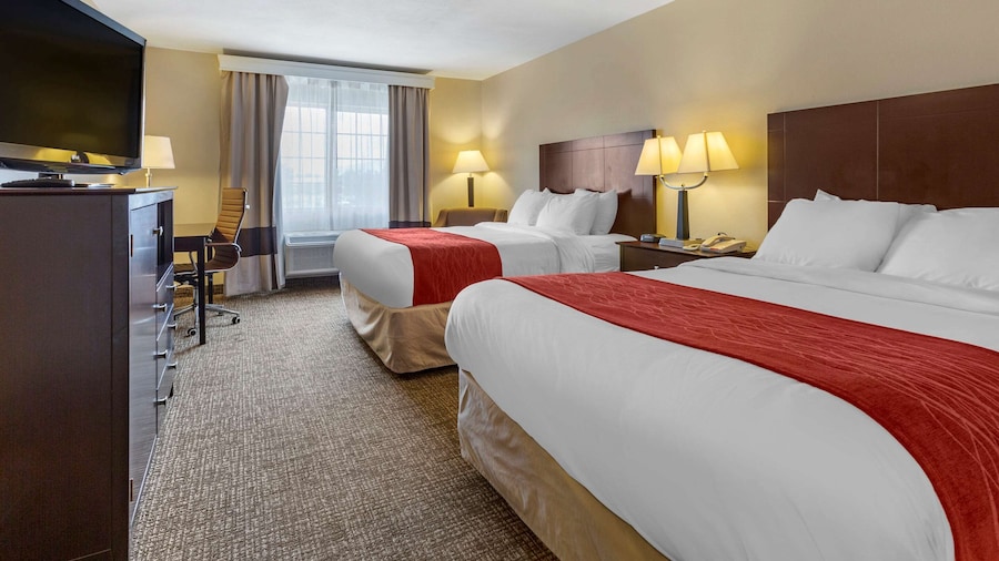 Comfort Inn & Suites North Tucson - Marana