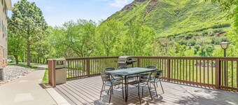 河濱凱藝套房飯店