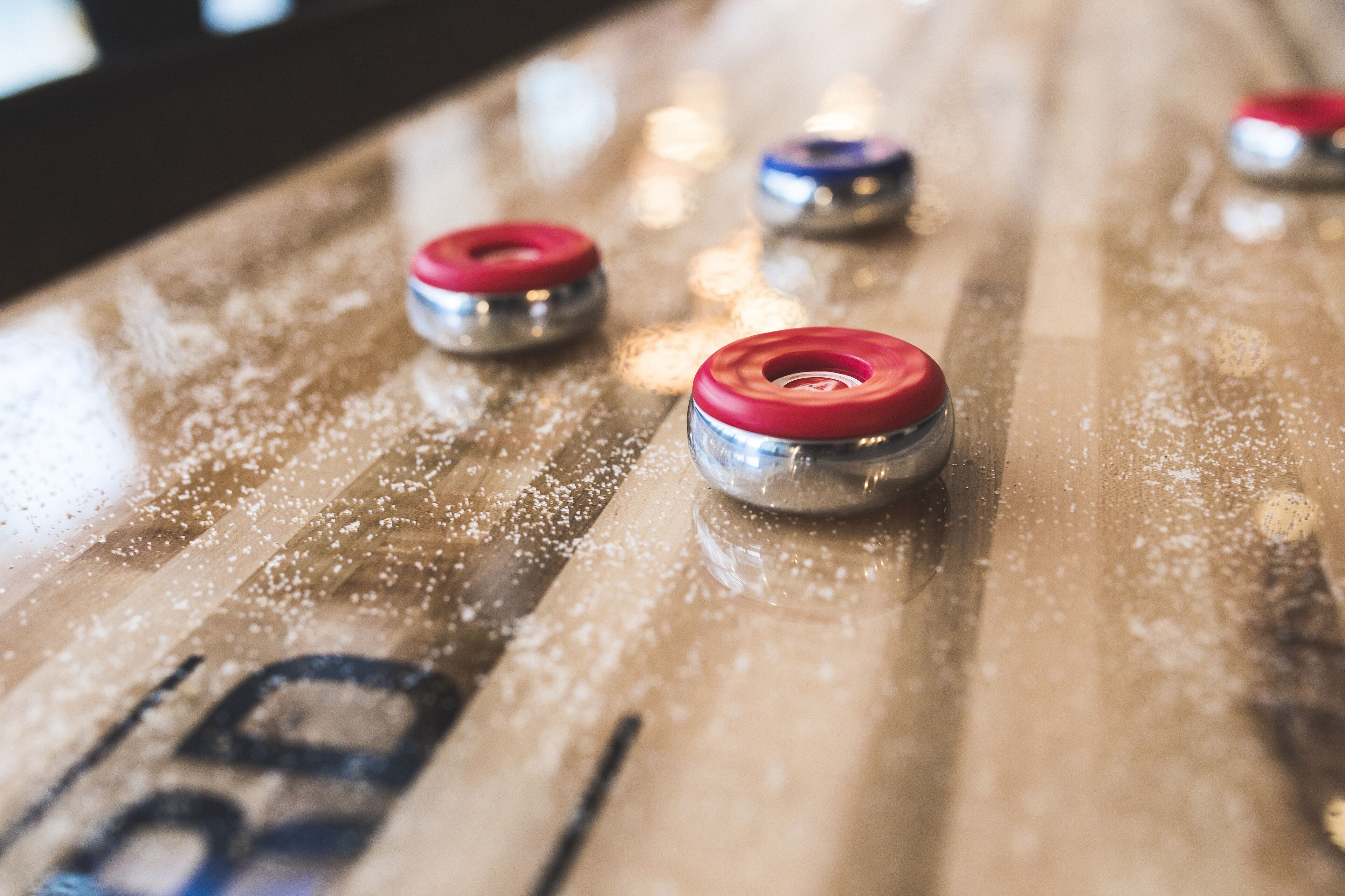 children’s activities