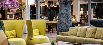 Quality Hotel Edvard Grieg