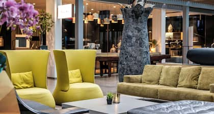 Quality Hotel Edvard Grieg