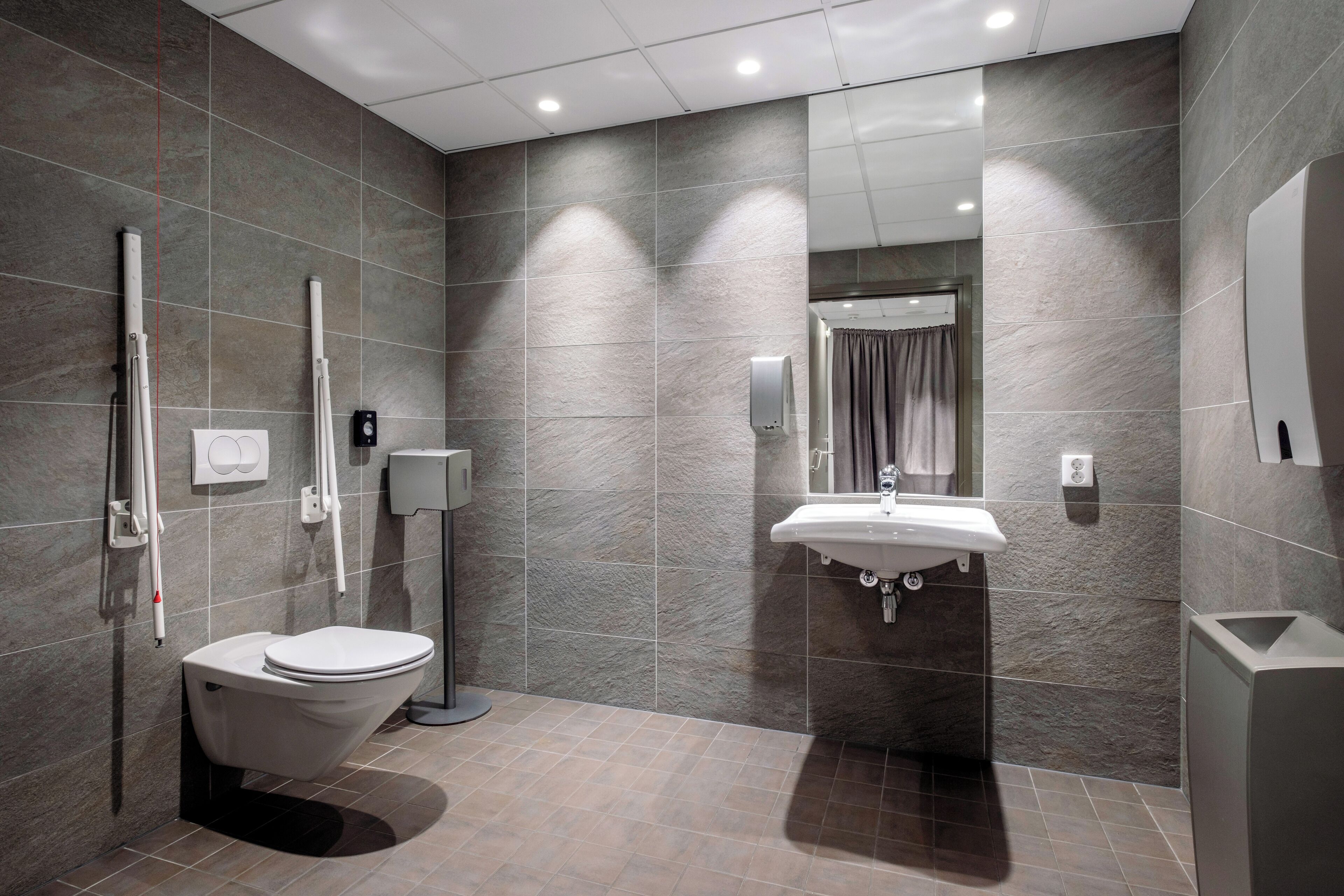 Foto - Quality Hotel Edvard Grieg