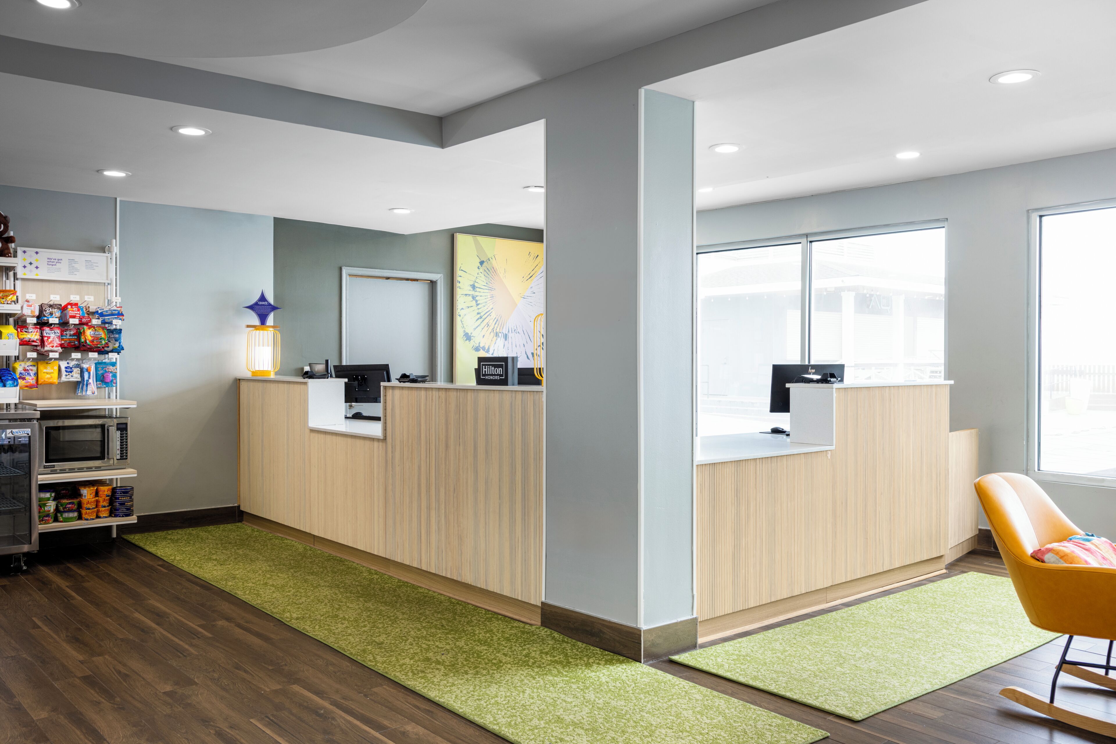 Foto - Spark by Hilton Virginia Beach Oceanfront