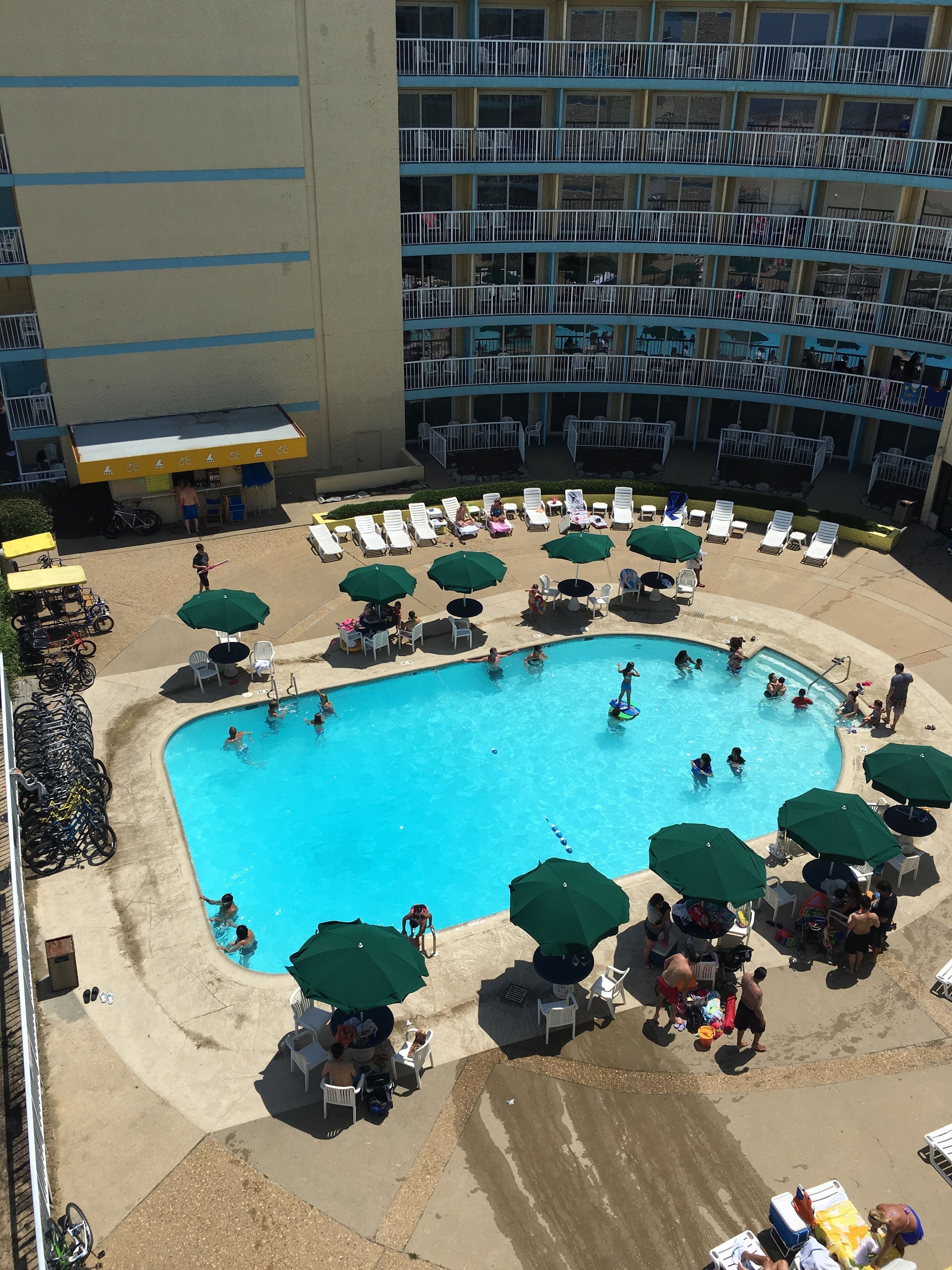 Foto - Spark by Hilton Virginia Beach Oceanfront