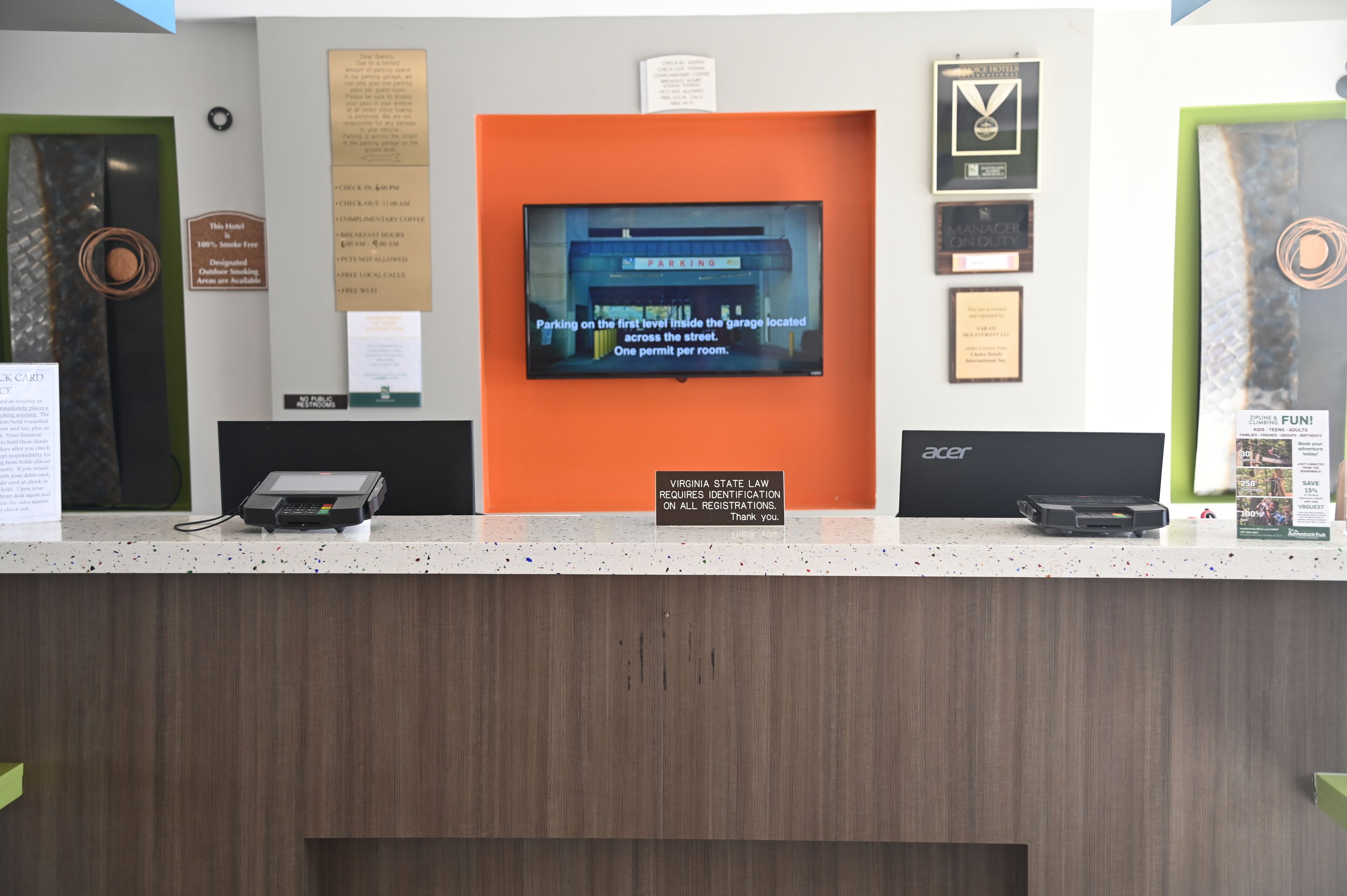 Photo - Spark by Hilton Virginia Beach Oceanfront