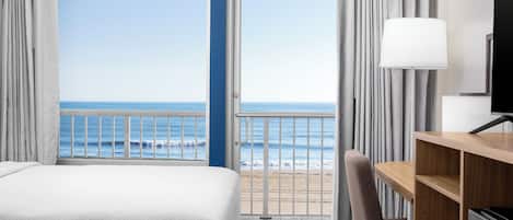 Room, 2 Queen Beds, Oceanfront