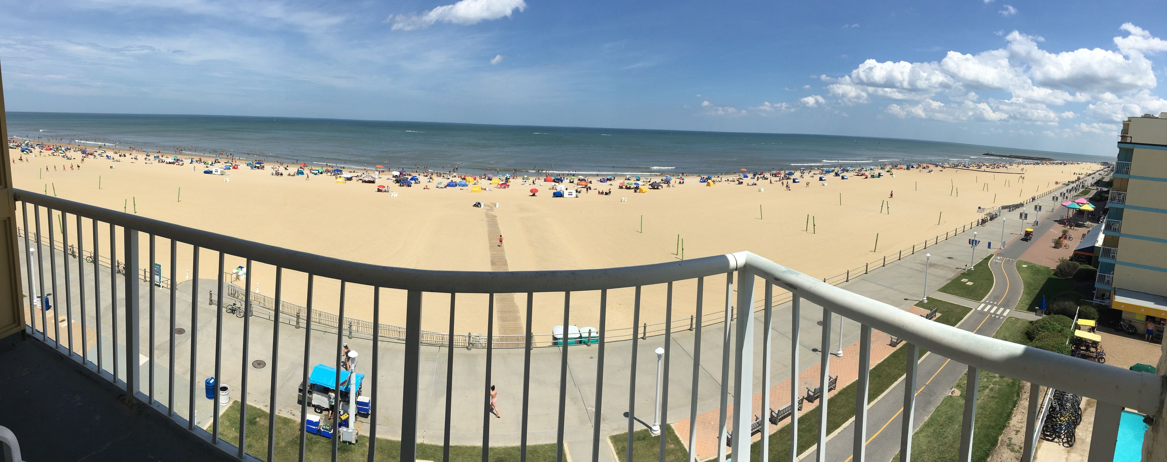 Photo - Spark by Hilton Virginia Beach Oceanfront