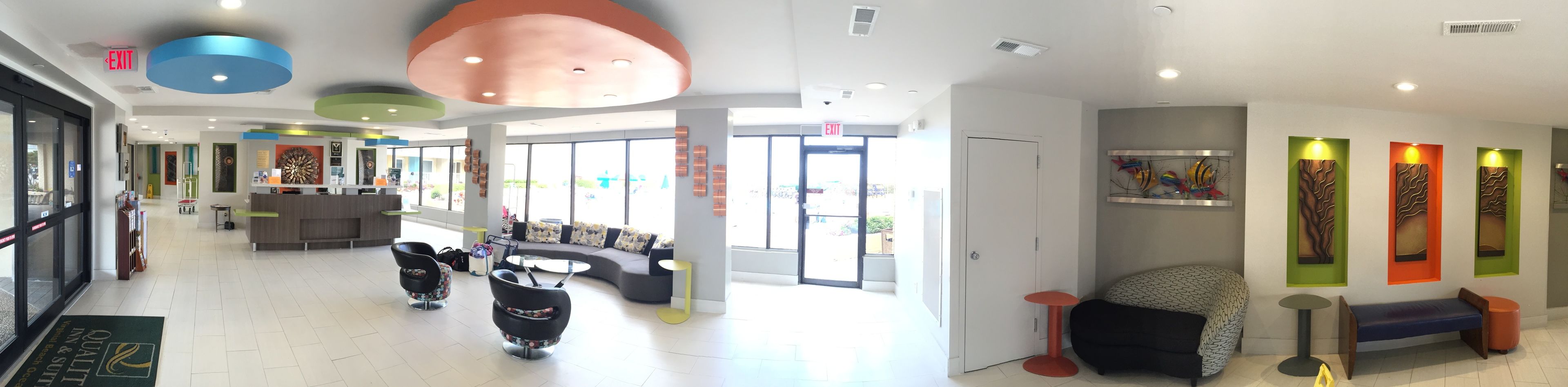 Photo - Spark by Hilton Virginia Beach Oceanfront