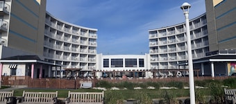 Spark by Hilton Virginia Beach Oceanfront