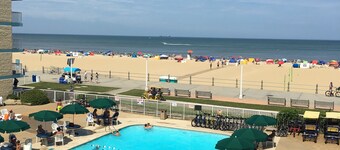 Hotel Boardwalk 705